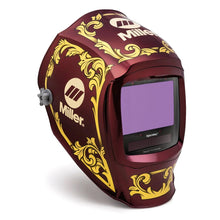 Load image into Gallery viewer, Miller Digital Infinity™, Clear Lens Technology - Welding Helmet Variable Shades 5 - 13