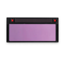 Load image into Gallery viewer, Miller 2" x 4.25" Auto-Darkening Fixed Shade #11 Lens With Clearlight