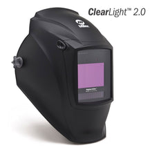Load image into Gallery viewer, Miller Digital Elite™, Clear Light 2.0 Lens Technology, Welding Helmet Variable Shades 5 - 13