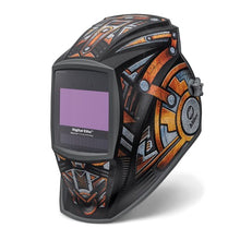 Load image into Gallery viewer, Miller Digital Elite™, Clear Light 2.0 Lens Technology, Welding Helmet Variable Shades 5 - 13