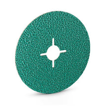 Load image into Gallery viewer, VSM FIBRE DISC 7 x 7/8 36 Grit Series# AF799