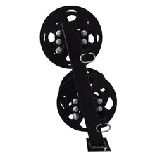 Load image into Gallery viewer, Diamond Lead Reels - Fixed Base Double Reel