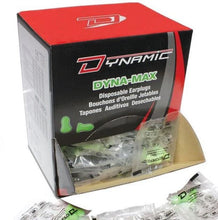 Load image into Gallery viewer, EAR PLUGS NON CORDED 1 PR = 200PR/BOX