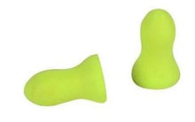 Load image into Gallery viewer, EAR PLUGS NON CORDED 1 PR = 200PR/BOX