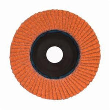 Load image into Gallery viewer, Norton Blaze 5" Quick Trim Type 27 - 40 Grit