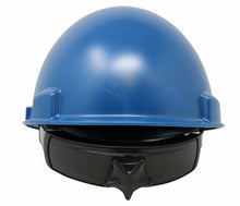 Load image into Gallery viewer, Dynamic STROMBOLI HARD HAT TYPE 1 4-POINT NYLON SURE LOCK RATCHET