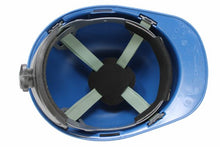 Load image into Gallery viewer, Dynamic STROMBOLI HARD HAT TYPE 1 4-POINT NYLON SURE LOCK RATCHET