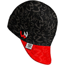 Load image into Gallery viewer, Welder Nation Light Weight Welding Beanie - The Hostile