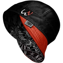 Load image into Gallery viewer, Welder Nation Welding Beanie - The Prodigy