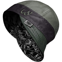 Load image into Gallery viewer, Welder Nation Welding Beanie - The Hustler