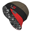 Welder Nation Welding Beanie - The Dasher