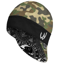 Load image into Gallery viewer, Welder Nation Welding Beanie - The Commando