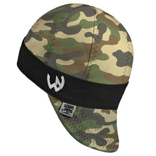 Load image into Gallery viewer, Welder Nation Welding Beanie - The Commando