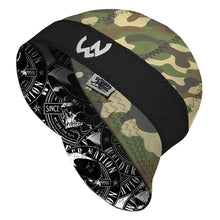 Load image into Gallery viewer, Welder Nation Welding Beanie - The Commando