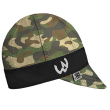 Load image into Gallery viewer, Welder Nation Welding Beanie - The Commando