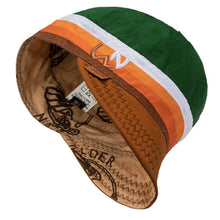 Load image into Gallery viewer, Welder Nation Welding Beanie - The Duck Hunt