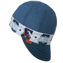 Load image into Gallery viewer, Welder Nation Welding Beanie - The Tucson