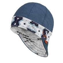 Load image into Gallery viewer, Welder Nation Welding Beanie - The Tucson