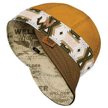 Load image into Gallery viewer, Welder Nation Welding Beanie - The Mazatzal WN0751