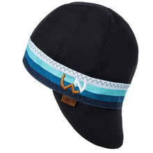 Load image into Gallery viewer, WELDER NATION Welding Beanie - The Striker