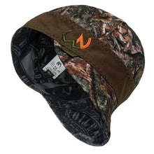 Load image into Gallery viewer, Welder Nation Welding Beanie - The Bush Pusher WN0754