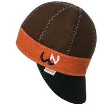 Load image into Gallery viewer, Welder Nation Welding Beanie - The Badlands WN0755