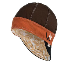 Load image into Gallery viewer, Welder Nation Welding Beanie - The Badlands WN0755