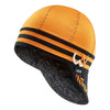 Welder Nation Welding Beanie - The Captain, Orange WN0783