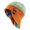 Welder Nation Welding Beanie - The Poncho, Green WN0784