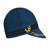 Welder Nation Welding Beanie - The Captain, Blue WN0786