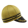 Welder Nation Welding Beanie - The Captain, Olive WN0787
