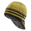 Welder Nation Welding Beanie - The Captain, Olive WN0787