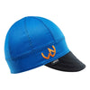 Welder Nation Welding Beanie - The Poncho, Blue WN0788