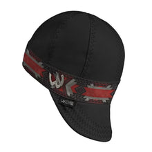 Load image into Gallery viewer, Welder Nation Welding Beanie - The Tucson, Black