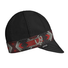 Load image into Gallery viewer, Welder Nation Welding Beanie - The Tucson, Black