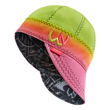 Load image into Gallery viewer, Welder Nation Welding Beanie - The Retrograde, Pink