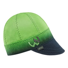 Load image into Gallery viewer, Welder Nation Welding Beanie - The Retrograde, Green