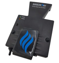 Load image into Gallery viewer, Breezeway Helmet Ventilation System - Standard Model