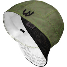 Load image into Gallery viewer, Welder Nation Light Weight Welding Beanie - The Jackal