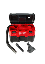 Load image into Gallery viewer, MILWAUKEE M18™ 2-Gallon Wet/Dry Vacuum