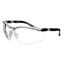 Load image into Gallery viewer, 3M Safety Glass BX Reader, 11375-00000-20, Clear Lens +2.0 Diopeter
