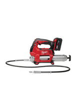 Load image into Gallery viewer, MILWAUKEE M18™ Cordless 2-Speed Grease Gun (Tool Only)