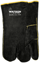 Load image into Gallery viewer, Watson 27561F Pipeliner Mitt Style Gloves