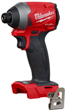 Load image into Gallery viewer, MILWAUKEE M18 FUEL™ 1/4" Hex Impact Driver (Tool Only)