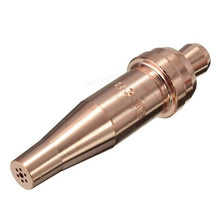 Load image into Gallery viewer, Victor Style Cutting Tip Series 3-101 Acetylene