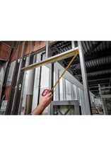 Load image into Gallery viewer, MILWAUKEE Compact Wide Blade Magnetic Tape Measures