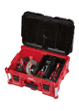 Load image into Gallery viewer, MILWAUKEE PACKOUT Large Tool Box