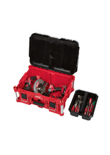 Load image into Gallery viewer, MILWAUKEE PACKOUT Large Tool Box