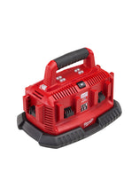Load image into Gallery viewer, MILWAUKEE M18™ Six Pack Sequential Charger