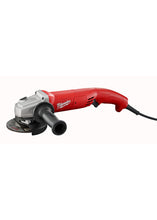 Load image into Gallery viewer, MILWAUKEE 11 Amp 5" Small Angle Grinder Trigger Grip, AC/DC, No Lock